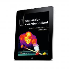 Faszination Karambol-Billard